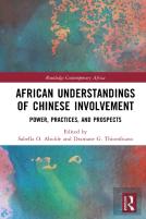 African Understandings Of Chinese Involvement