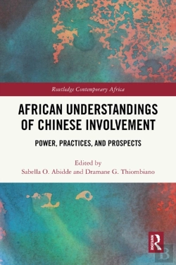 Bertrand.pt - African Understandings Of Chinese Involvement