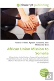 African Union Mission To Somalia