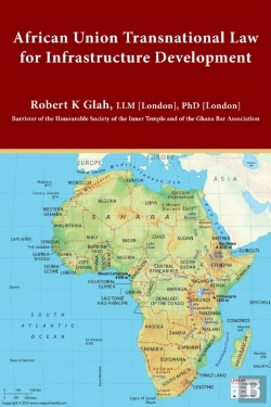 Bertrand.pt - African Union Transnational Law For Infrastructure Development
