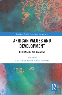 Bertrand.pt - African Values And Development