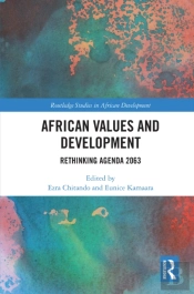 African Values And Development