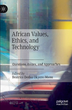 Bertrand.pt - African Values, Ethics, And Technology