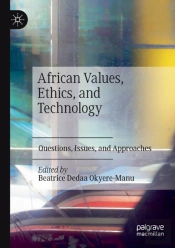African Values, Ethics, And Technology