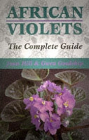 African Violets