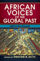 African Voices Of The Global Past