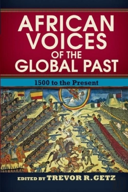Bertrand.pt - African Voices Of The Global Past