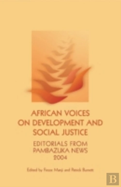Bertrand.pt - African Voices On Development And Social
