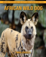 African Wild Dog