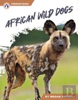 African Wild Dogs