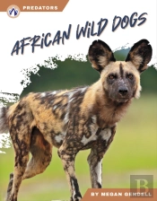 African Wild Dogs