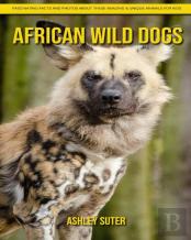 African Wild Dogs