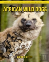 African Wild Dogs