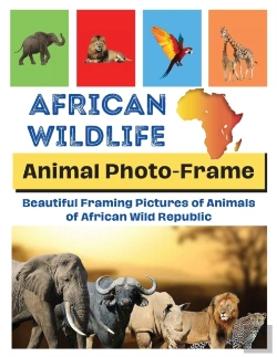 Bertrand.pt - African Wildlife: Beautiful Framing Pict