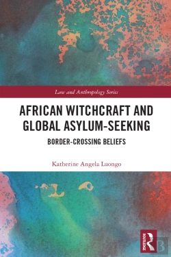 Bertrand.pt - African Witchcraft And Global Asylum-Seeking