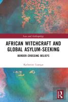 African Witchcraft And Global Asylum-Seeking