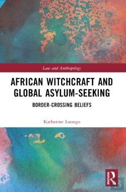 Bertrand.pt - African Witchcraft And Global Asylum-Seeking