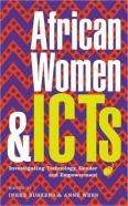 African Women And Icts