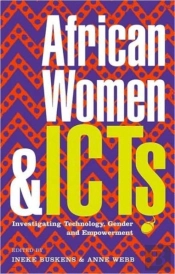 African Women And Icts