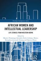 African Women And Intellectual Leadership