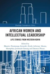 African Women And Intellectual Leadership