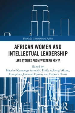 Bertrand.pt - African Women And Intellectual Leadership