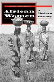African Women