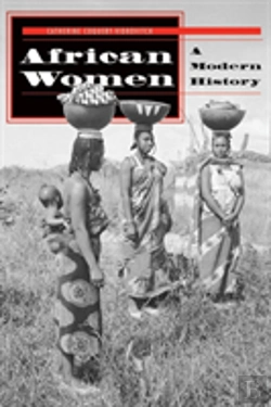 Bertrand.pt - African Women