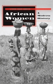 African Women