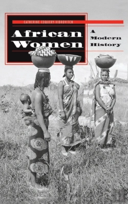 Bertrand.pt - African Women
