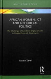 African Women, Ict And Neoliberal Politics