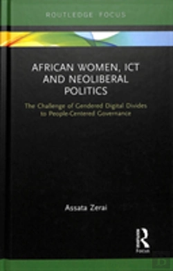 Bertrand.pt - African Women, Ict And Neoliberal Politics