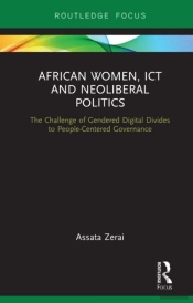 African Women, Ict And Neoliberal Politics