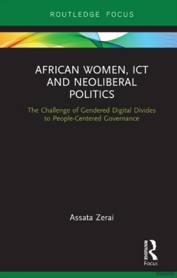 Bertrand.pt - African Women, Ict And Neoliberal Politics
