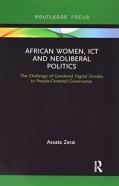 African Women, Ict And Neoliberal Politics