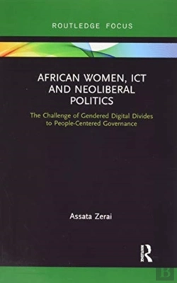 Bertrand.pt - African Women, Ict And Neoliberal Politics