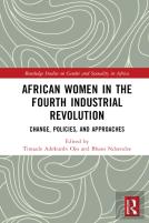 African Women In The Fourth Industrial Revolution