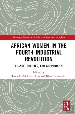 Bertrand.pt - African Women In The Fourth Industrial Revolution