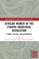 African Women In The Fourth Industrial Revolution