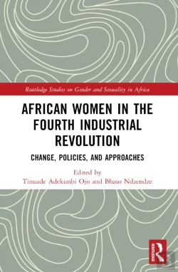 Bertrand.pt - African Women In The Fourth Industrial Revolution