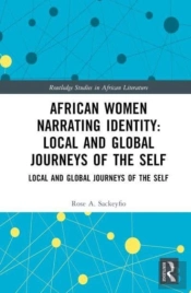African Women Narrating Identity