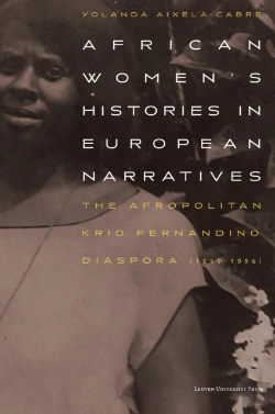 Bertrand.pt - African Women'S Histories In European Narratives