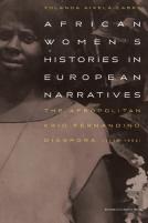African Women'S Histories In European Narratives