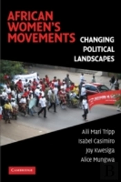 African Women'S Movements