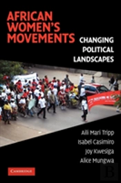 African Women'S Movements