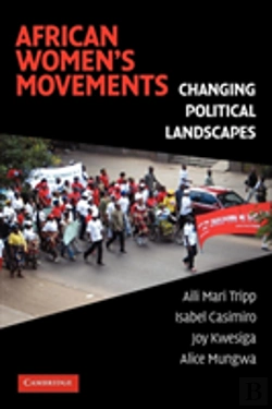 Bertrand.pt - African Women'S Movements