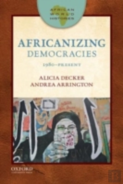 Bertrand.pt - African World Histories: Africanizing Democracies