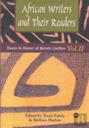 African Writers And Their Readers