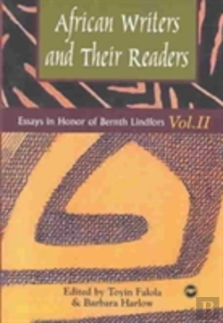 Bertrand.pt - African Writers And Their Readers