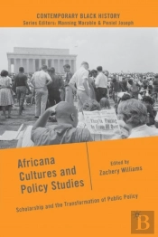 Africana Cultures And Policy Studies